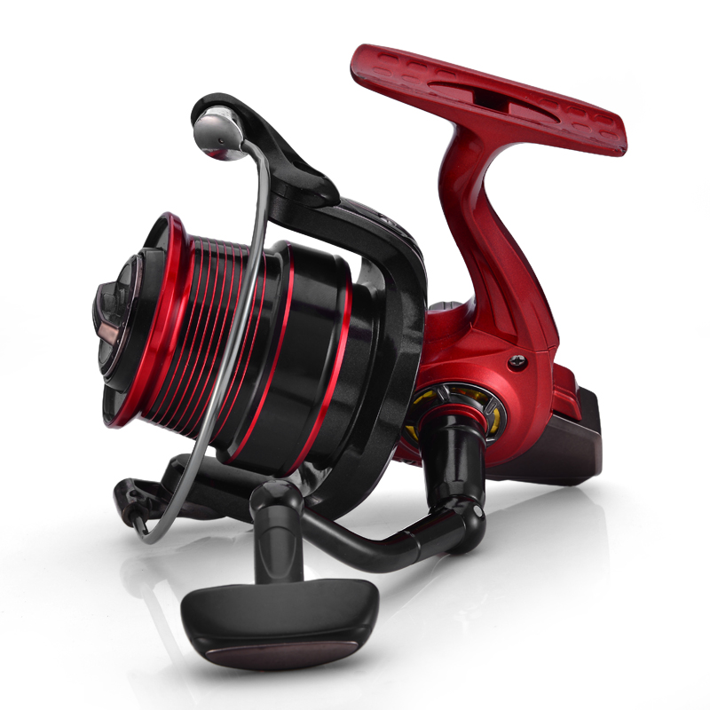 Abu Garcia Reel Max - Lizard Fishing Spinning Reel Carp Feeder