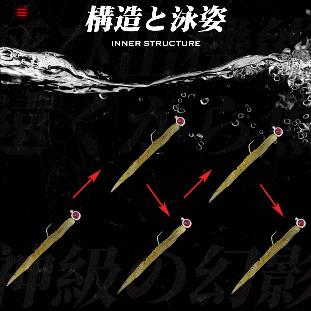 Hunthouse Fishing Hook Set Zin - Fishing Hook Offset recension och pris