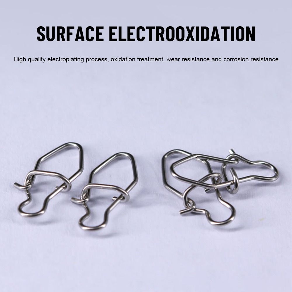 100pcs/lot nice Snap Fishing B - Fishing Hook Box recension och pris