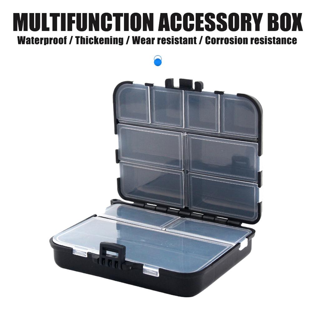 Lure Storage Box Fishing Tackl - Fishing Hook Box recension och pris