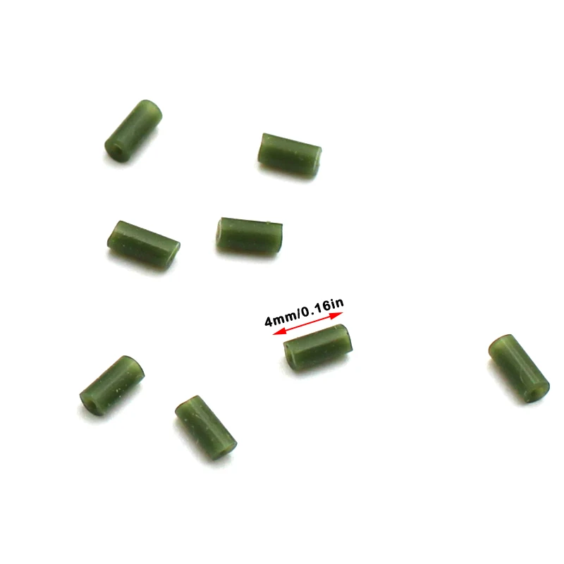 200pcs/box Fishing Silicon Hai - Fishing Hook Box recension och pris