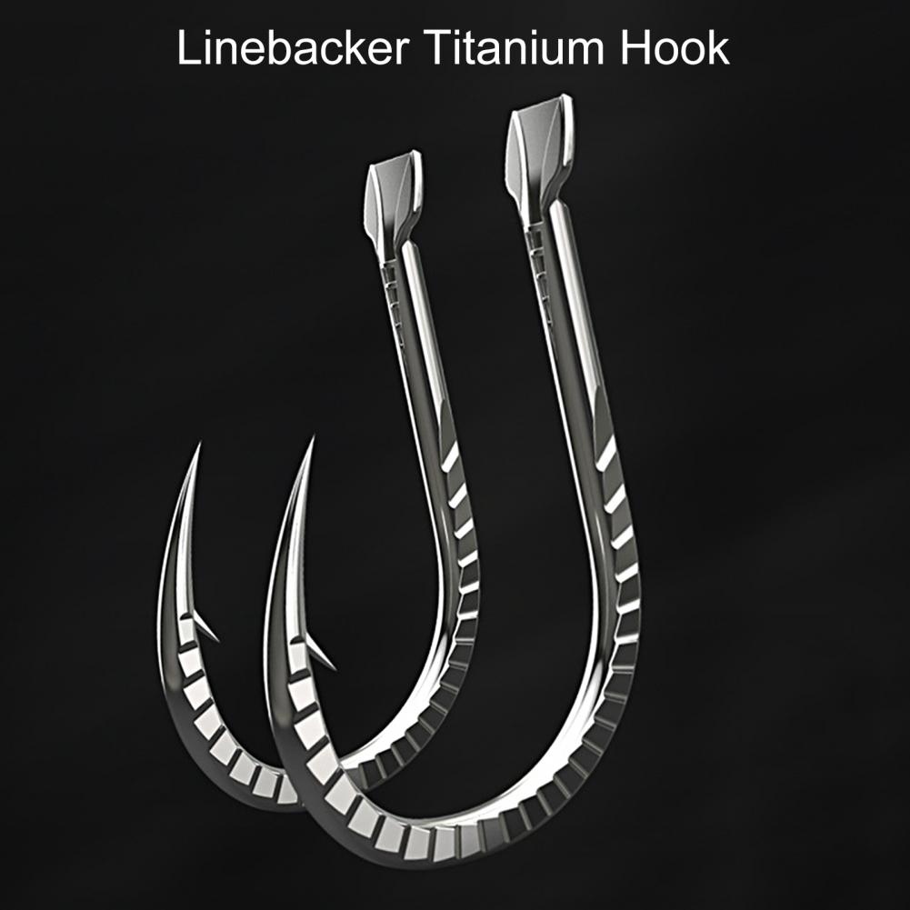30Pcs/Set 1-15 Fishing Hooks S - Fishing Hook Assortment recension och pris