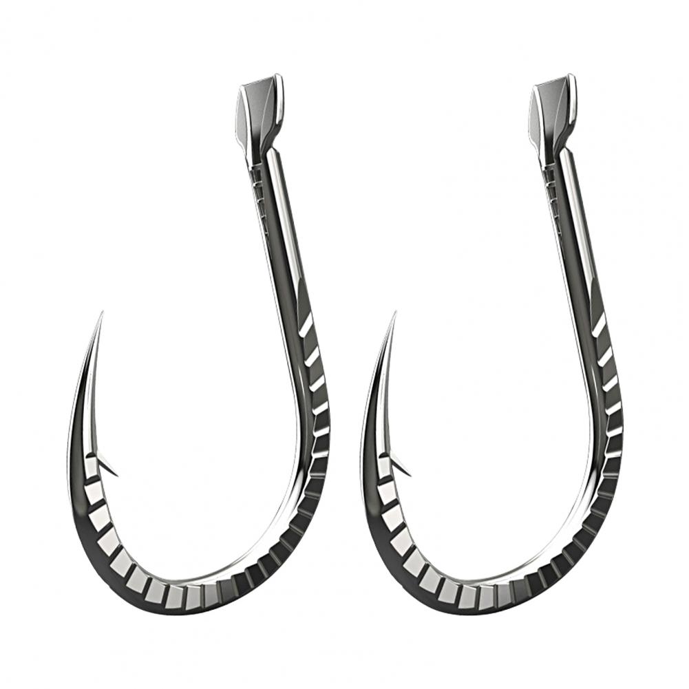 30Pcs/Set 1-15 Fishing Hooks S - Fishing Hook Assortment recension och pris