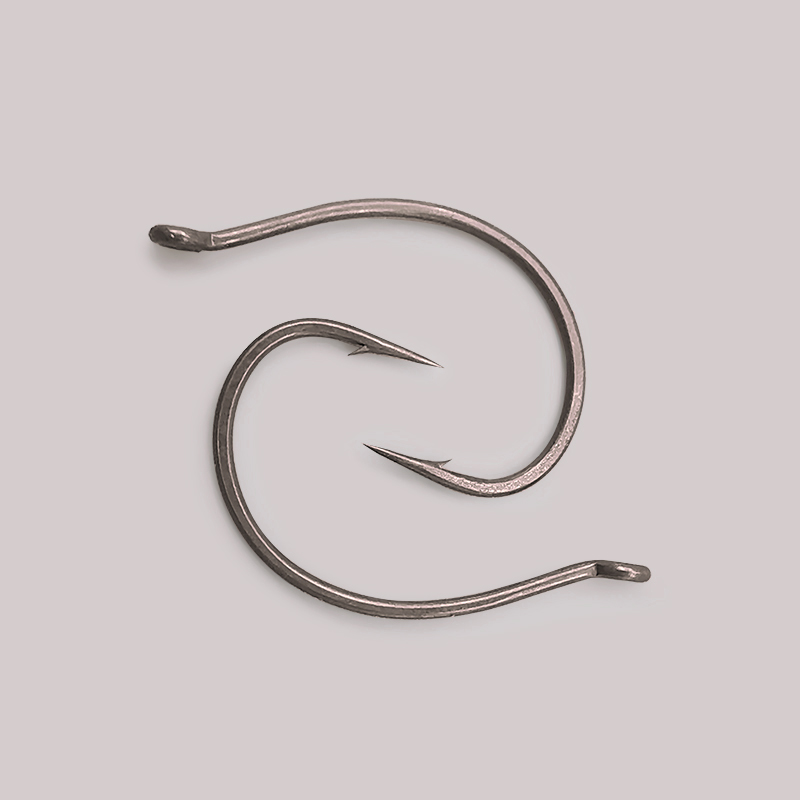 LUREHOLIC PTFE Super Slide Wac - Fishing Hook Offset recension och pris