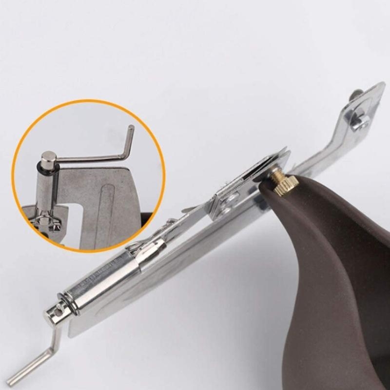 652D Stainless Steel Fishing H - Fishing Hook Stainless Steel recension och pris