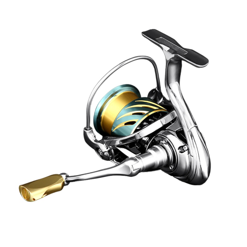 Okuma Fishing Tackle Spinning  - Abu Garcia Reel Max recension och pris