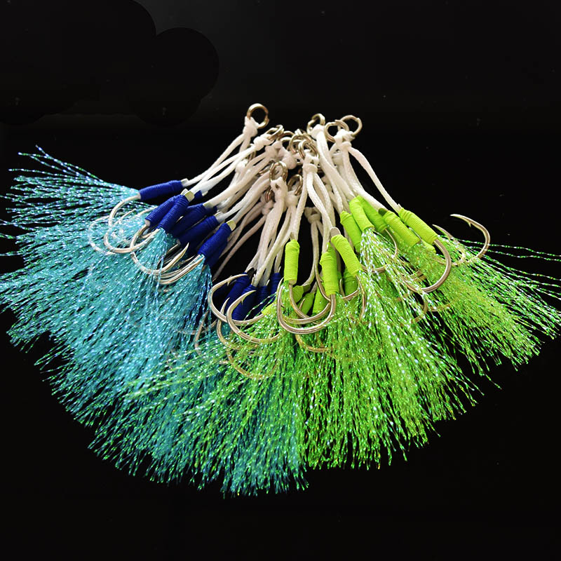 5pcs/Bag Size 10 To 20 Boat Fi - Fishing Hook Assortment recension och pris