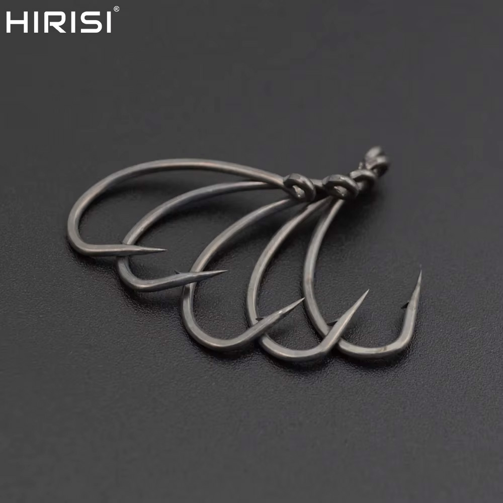 100pcs Coating High Carbon Sta - Fishing Hook Assortment recension och pris