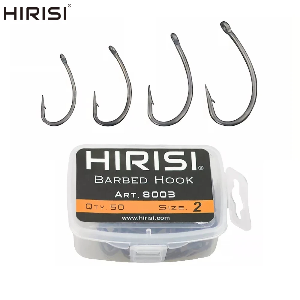 100pcs Coating High Carbon Sta - Fishing Hook Assortment recension och pris