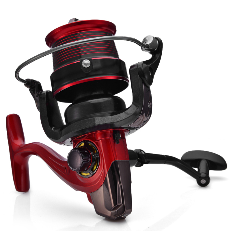 Lizard Fishing Spinning Reel C - Abu Garcia Reel Max recension och pris