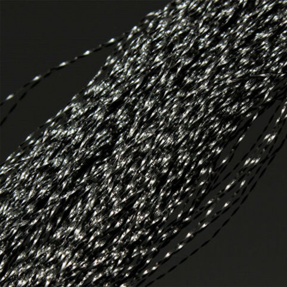 New Flash Fly Tying Materials  - Fishing Hook Jig recension och pris