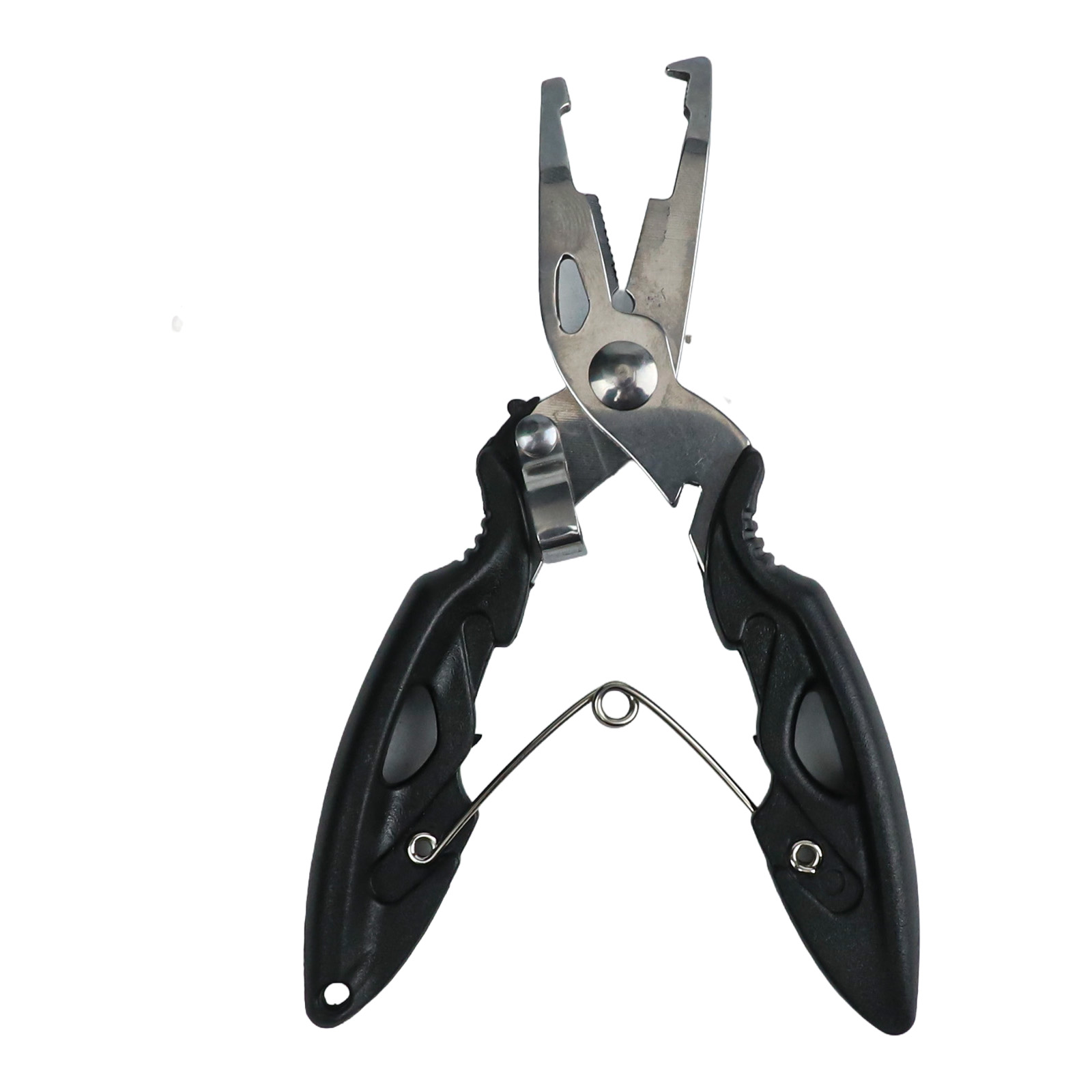 Fishing Pliers Lure Pliers Alu - Fishing Hook Stainless Steel recension och pris