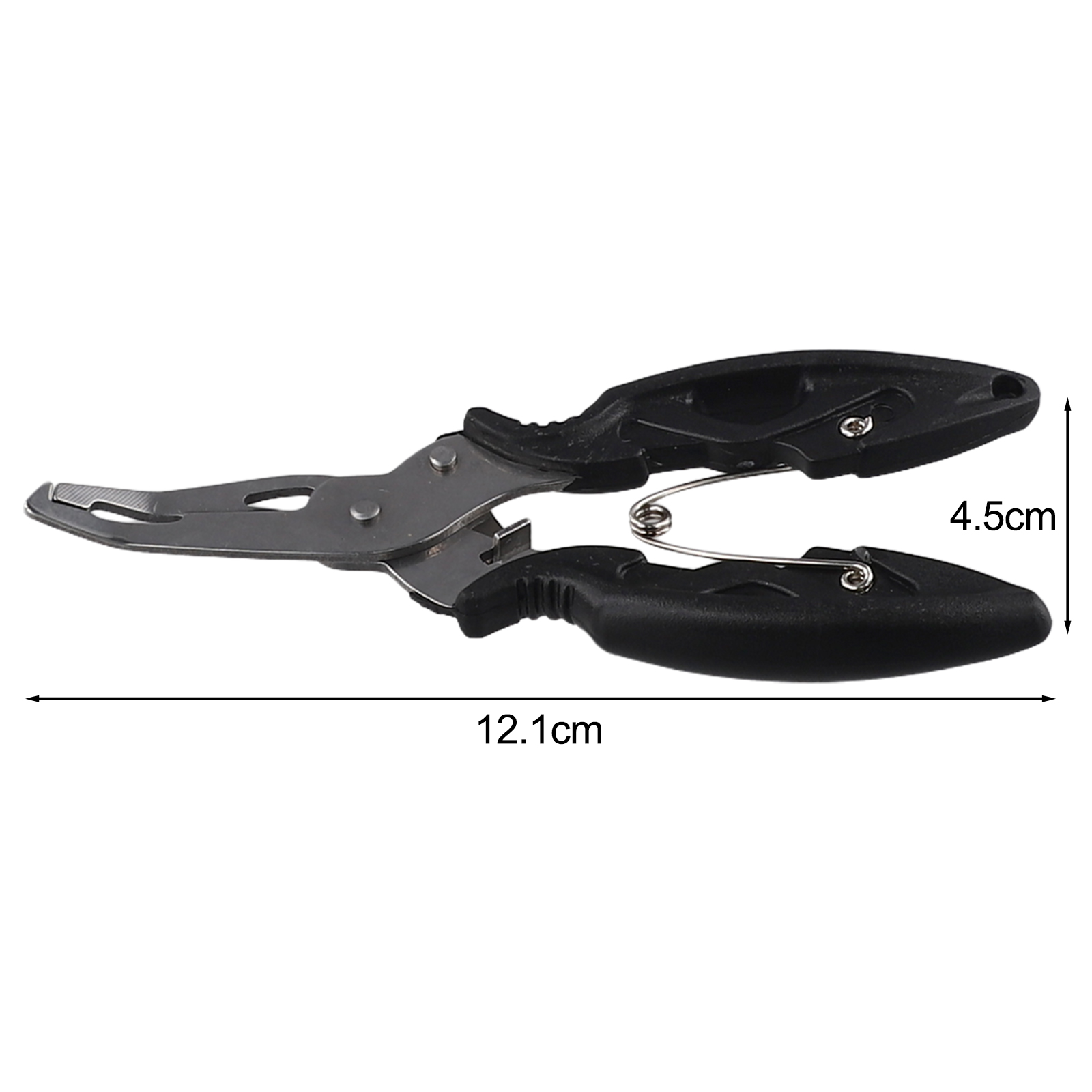 Fishing Pliers Lure Pliers Alu - Fishing Hook Stainless Steel recension och pris