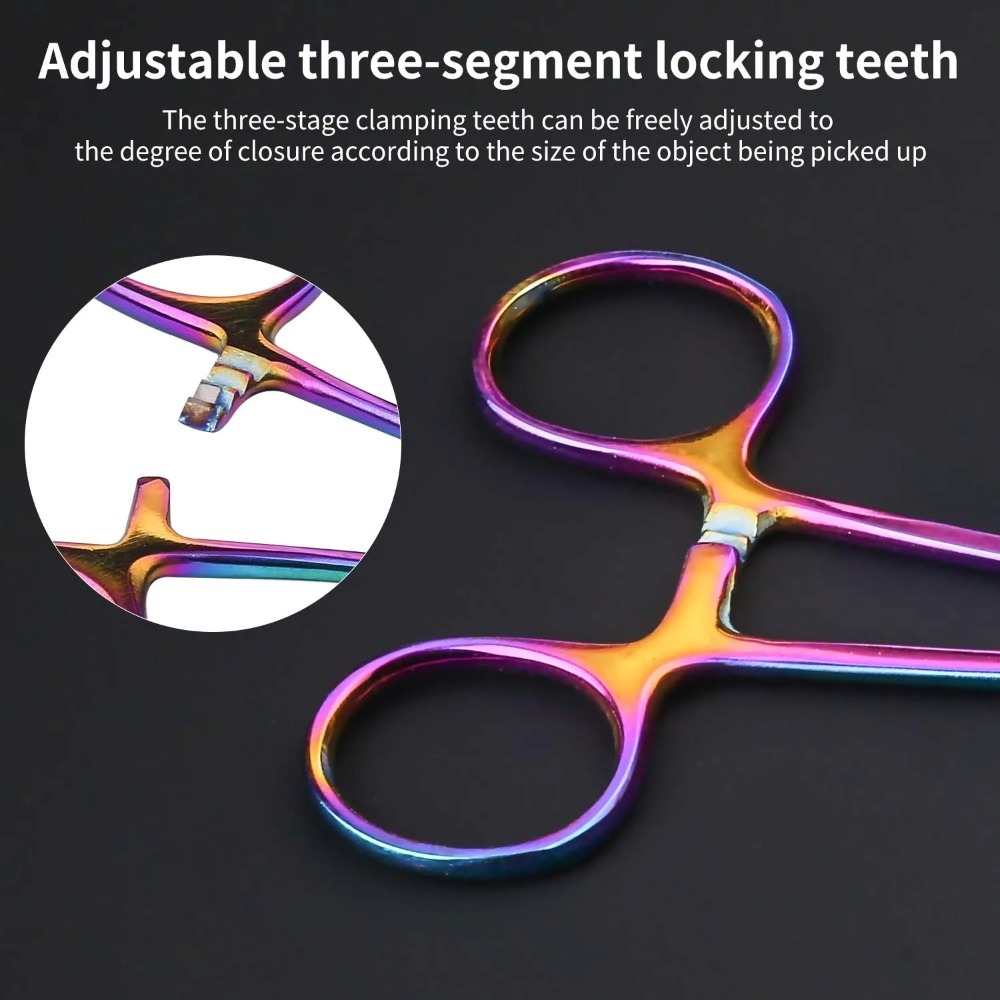 remium Serrated Fishing Pliers - Fishing Hook Sharpener recension och pris